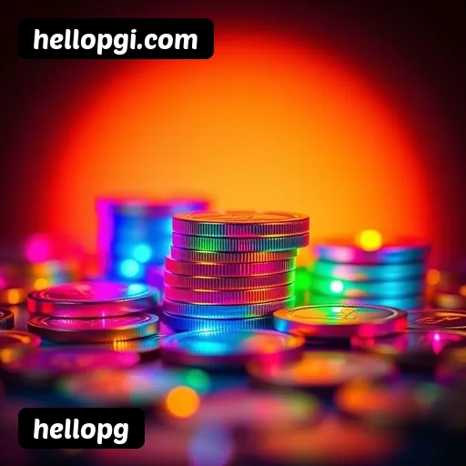 Comparação APP mobile vs versão web da hellopg