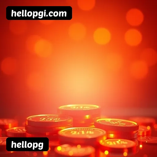hellopg bônus R$5.000 + 500 giros - Rollover 35x, prazo 30 dias, 38% taxa conversão