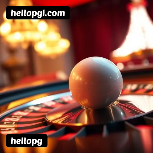 Catálogo hellopg 3.100+ jogos - Pragmatic Play, Evolution, NetEnt