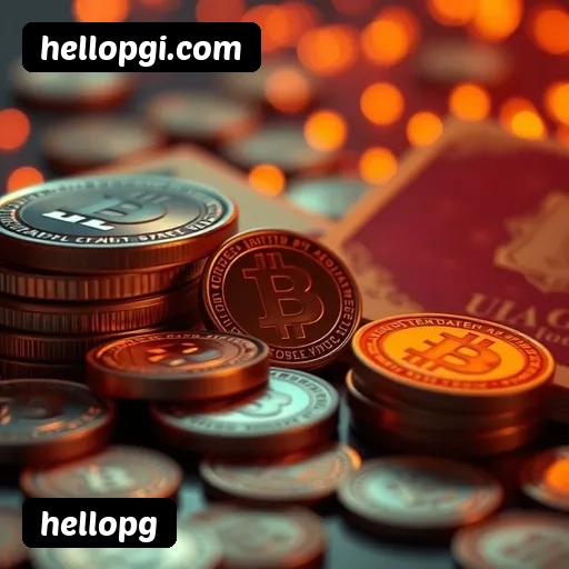 Loterias online disponíveis na hellopg