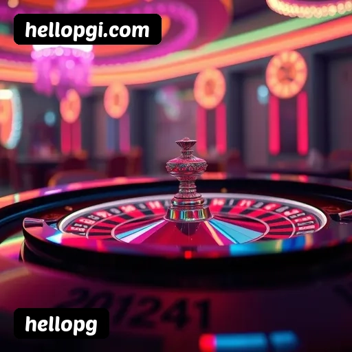 hellopg PIX instantâneo Brasil - Depósito e saque em minutos 24/7