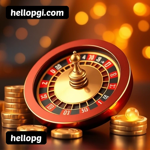 hellopg segurança SSL 256-bit - Licença Curaçao, eCOGRA, GLI certificado