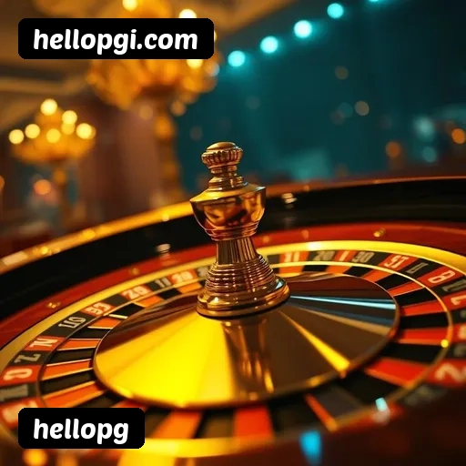 Níveis do programa VIP da hellopg